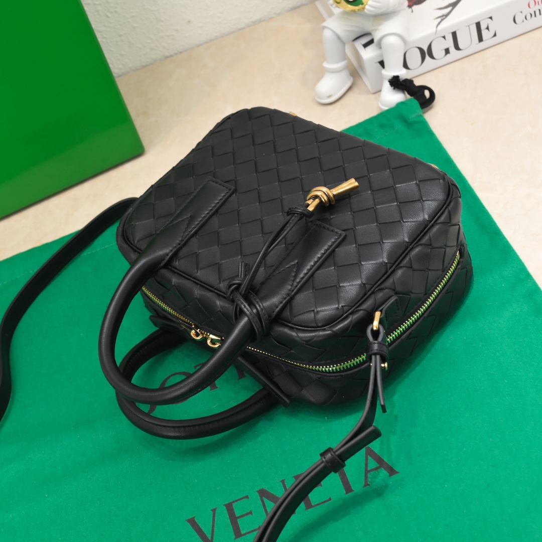 Bottega Veneta Top Handle Bags